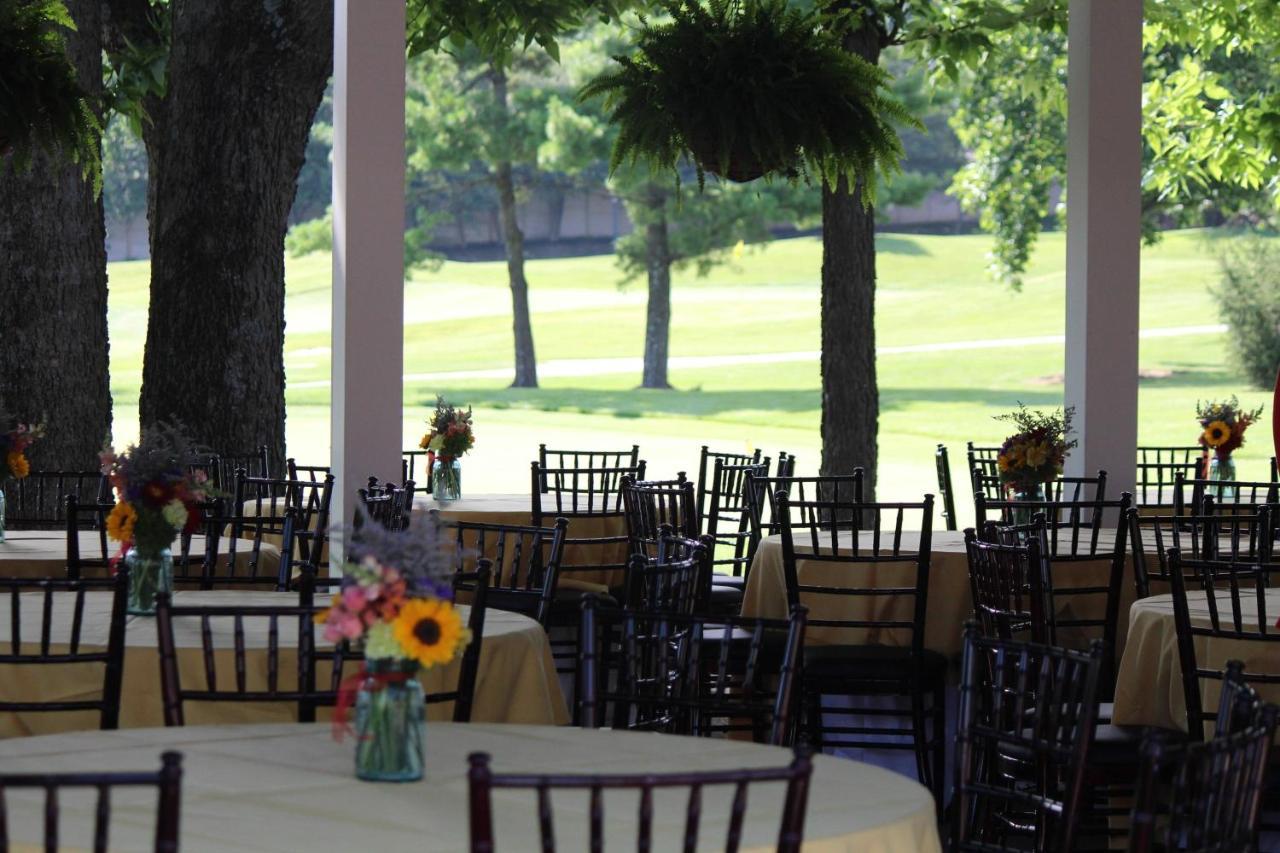 Marriott Lexington Griffin Gate Golf Resort & Spa Exterior photo